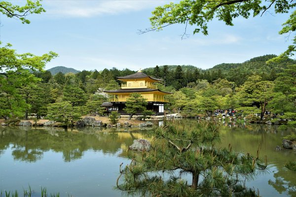 Comment planifier une visite des temples zen à Kyoto, Japon : itinéraires et étiquette ?
